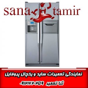 نمایندگی پروفایل در کرج