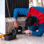نمایندگی بلومبرگ در شهرک چیتگر